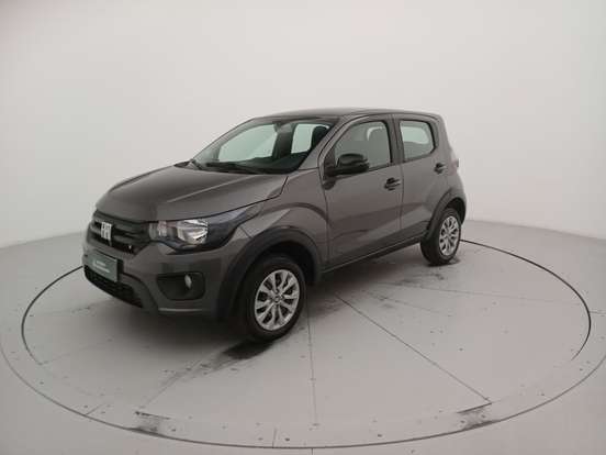 FIAT-MOBI-1.0 FIREFLY FLEX LIKE. MANUAL FIAT-MOBI-2025