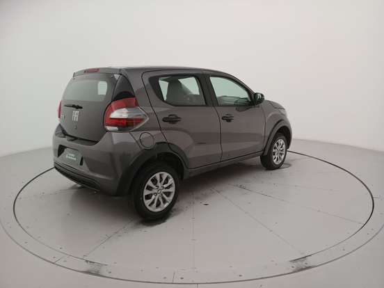 FIAT-MOBI-1.0 FIREFLY FLEX LIKE. MANUAL FIAT-MOBI-2025
