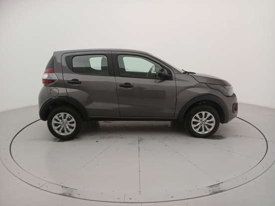 FIAT-MOBI-1.0 FIREFLY FLEX LIKE. MANUAL FIAT-MOBI-2025