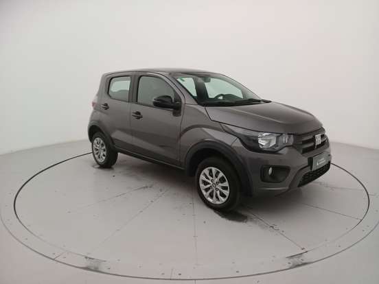 FIAT-MOBI-1.0 FIREFLY FLEX LIKE. MANUAL FIAT-MOBI-2025