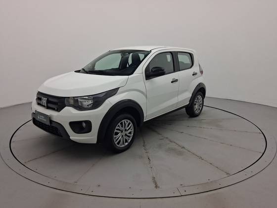 FIAT MOBI 1.0 FIREFLY FLEX LIKE. MANUAL