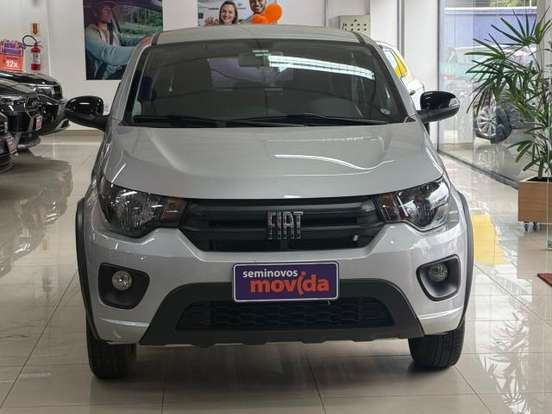 FIAT-MOBI-1.0 FIREFLY FLEX LIKE. MANUAL FIAT-MOBI-2025
