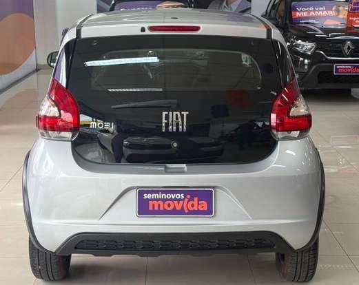 FIAT-MOBI-1.0 FIREFLY FLEX LIKE. MANUAL FIAT-MOBI-2025