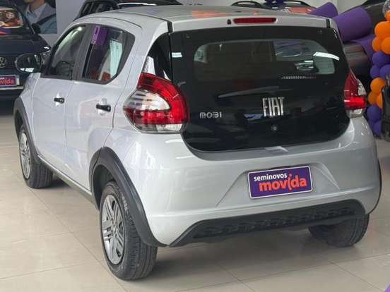 FIAT-MOBI-1.0 FIREFLY FLEX LIKE. MANUAL FIAT-MOBI-2025