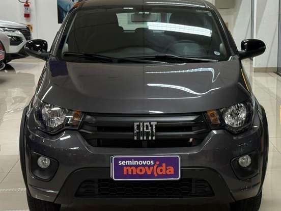 FIAT-MOBI-1.0 FIREFLY FLEX LIKE. MANUAL FIAT-MOBI-2025