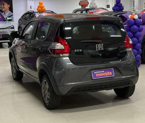 FIAT-MOBI-1.0 FIREFLY FLEX LIKE. MANUAL FIAT-MOBI-2025