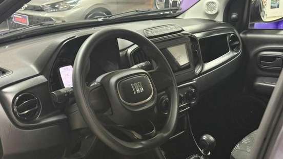 FIAT-MOBI-1.0 FIREFLY FLEX LIKE. MANUAL FIAT-MOBI-2025