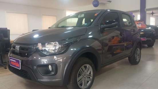 FIAT-MOBI-1.0 FIREFLY FLEX LIKE. MANUAL FIAT-MOBI-2025