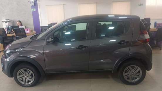 FIAT-MOBI-1.0 FIREFLY FLEX LIKE. MANUAL FIAT-MOBI-2025