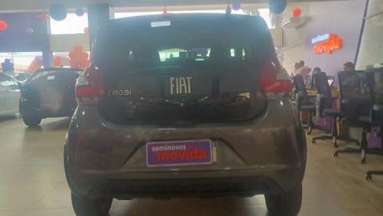 FIAT-MOBI-1.0 FIREFLY FLEX LIKE. MANUAL FIAT-MOBI-2025