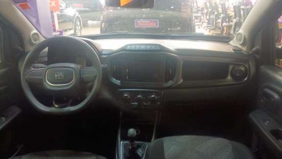 FIAT-MOBI-1.0 FIREFLY FLEX LIKE. MANUAL FIAT-MOBI-2025