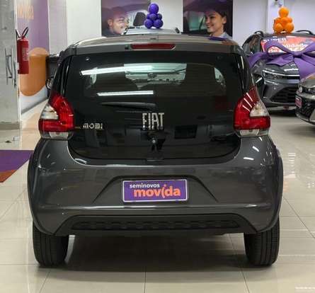FIAT-MOBI-1.0 FIREFLY FLEX LIKE. MANUAL FIAT-MOBI-2025