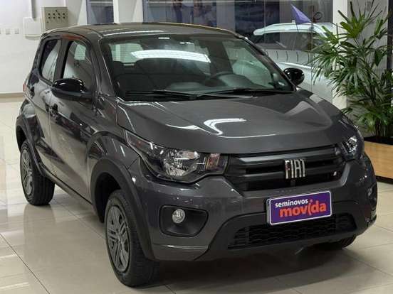 FIAT-MOBI-1.0 FIREFLY FLEX LIKE. MANUAL FIAT-MOBI-2025
