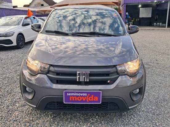 FIAT-MOBI-1.0 FIREFLY FLEX LIKE. MANUAL FIAT-MOBI-2025