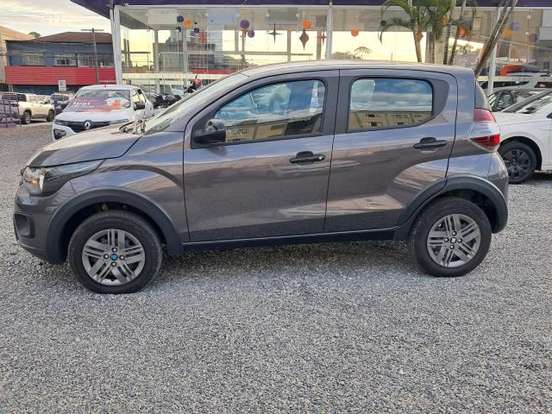 FIAT-MOBI-1.0 FIREFLY FLEX LIKE. MANUAL FIAT-MOBI-2025