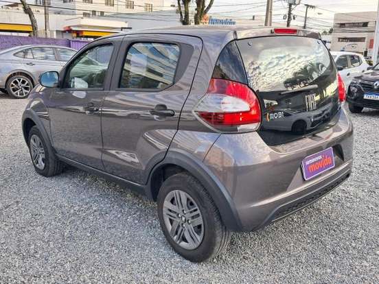 FIAT-MOBI-1.0 FIREFLY FLEX LIKE. MANUAL FIAT-MOBI-2025