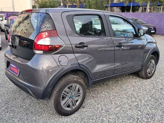 FIAT-MOBI-1.0 FIREFLY FLEX LIKE. MANUAL FIAT-MOBI-2025