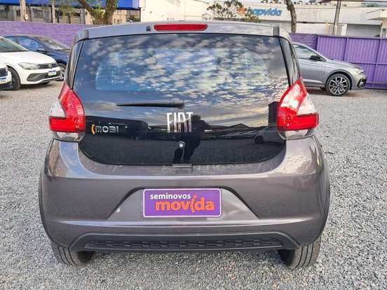 FIAT-MOBI-1.0 FIREFLY FLEX LIKE. MANUAL FIAT-MOBI-2025