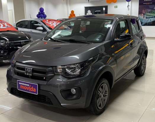 FIAT-MOBI-1.0 FIREFLY FLEX LIKE. MANUAL FIAT-MOBI-2025