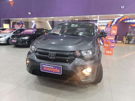 FIAT-MOBI-1.0 FIREFLY FLEX LIKE. MANUAL FIAT-MOBI-2025