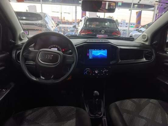 FIAT-MOBI-1.0 FIREFLY FLEX LIKE. MANUAL FIAT-MOBI-2025