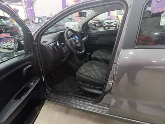 FIAT-MOBI-1.0 FIREFLY FLEX LIKE. MANUAL FIAT-MOBI-2025