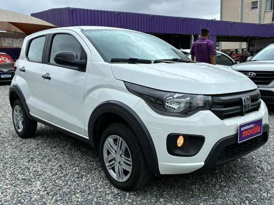 FIAT-MOBI-1.0 FIREFLY FLEX LIKE. MANUAL FIAT-MOBI-2025