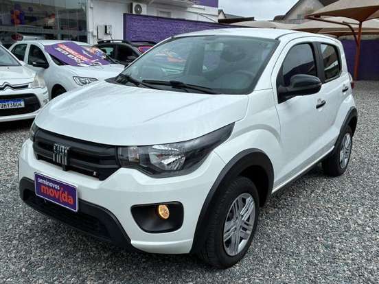 FIAT-MOBI-1.0 FIREFLY FLEX LIKE. MANUAL FIAT-MOBI-2025