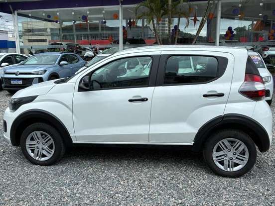 FIAT-MOBI-1.0 FIREFLY FLEX LIKE. MANUAL FIAT-MOBI-2025