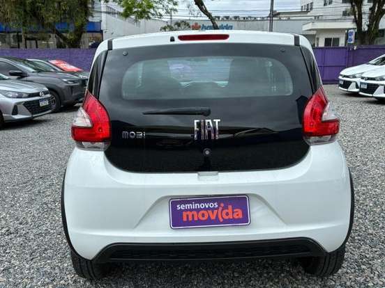 FIAT-MOBI-1.0 FIREFLY FLEX LIKE. MANUAL FIAT-MOBI-2025