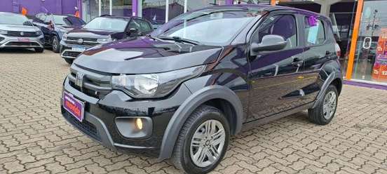 FIAT-MOBI-1.0 FIREFLY FLEX LIKE. MANUAL FIAT-MOBI-2025