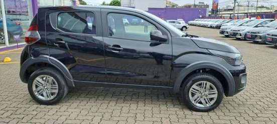FIAT-MOBI-1.0 FIREFLY FLEX LIKE. MANUAL FIAT-MOBI-2025