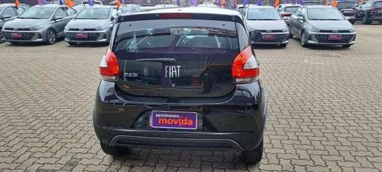 FIAT-MOBI-1.0 FIREFLY FLEX LIKE. MANUAL FIAT-MOBI-2025
