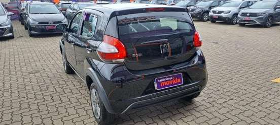 FIAT-MOBI-1.0 FIREFLY FLEX LIKE. MANUAL FIAT-MOBI-2025