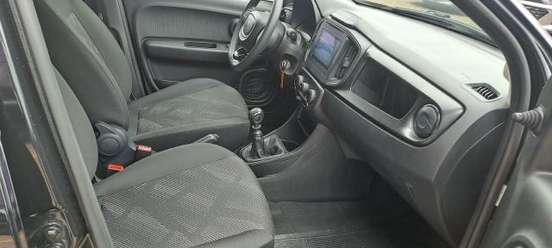 FIAT-MOBI-1.0 FIREFLY FLEX LIKE. MANUAL FIAT-MOBI-2025
