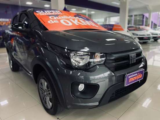 FIAT-MOBI-1.0 FIREFLY FLEX LIKE. MANUAL FIAT-MOBI-2025