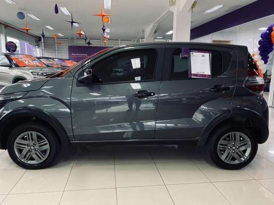 FIAT-MOBI-1.0 FIREFLY FLEX LIKE. MANUAL FIAT-MOBI-2025