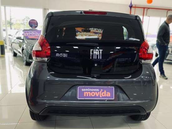 FIAT-MOBI-1.0 FIREFLY FLEX LIKE. MANUAL FIAT-MOBI-2025