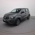 FIAT MOBI 1.0 FIREFLY FLEX LIKE. MANUAL FIAT MOBI 1.0 FIREFLY FLEX LIKE. MANUAL