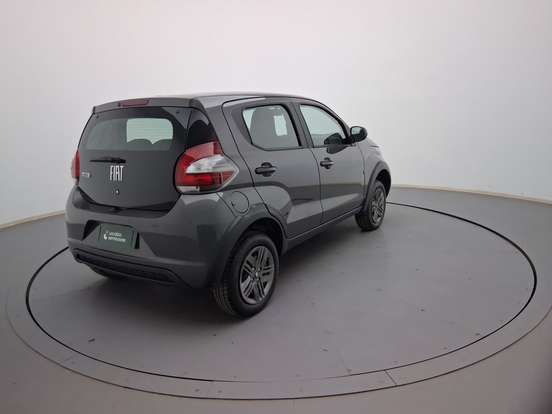 FIAT-MOBI-1.0 FIREFLY FLEX LIKE. MANUAL FIAT-MOBI-2025