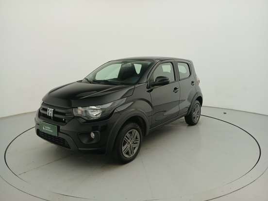 FIAT-MOBI-1.0 FIREFLY FLEX LIKE. MANUAL FIAT-MOBI-2025