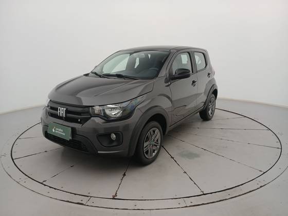 FIAT MOBI 1.0 FIREFLY FLEX LIKE. MANUAL