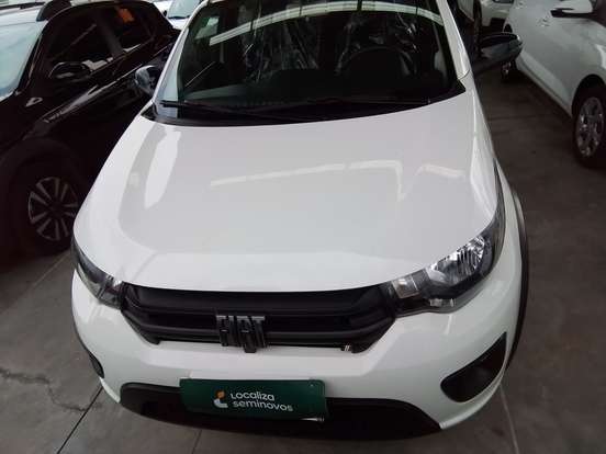 FIAT-MOBI-1.0 FIREFLY FLEX LIKE. MANUAL FIAT-MOBI-2025