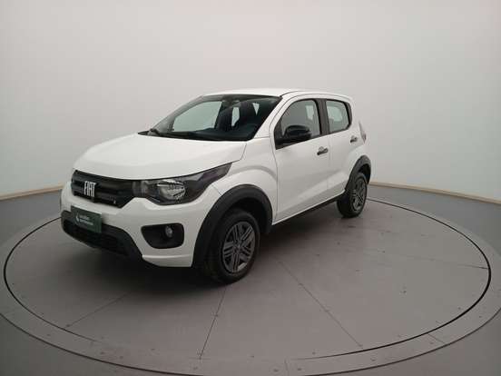 FIAT-MOBI-1.0 FIREFLY FLEX LIKE. MANUAL FIAT-MOBI-2025