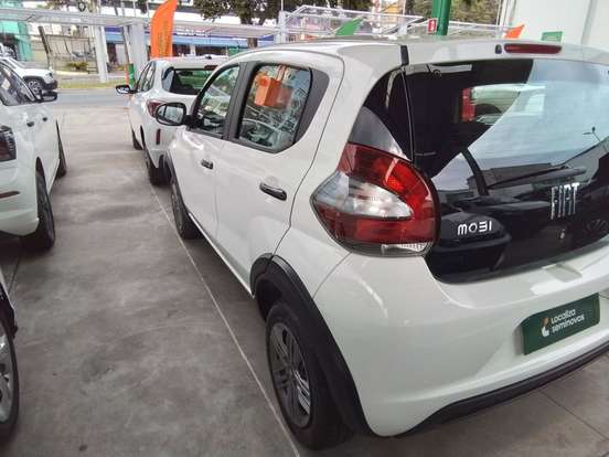 FIAT-MOBI-1.0 FIREFLY FLEX LIKE. MANUAL FIAT-MOBI-2025