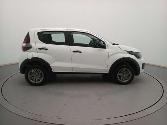 FIAT-MOBI-1.0 FIREFLY FLEX LIKE. MANUAL FIAT-MOBI-2025
