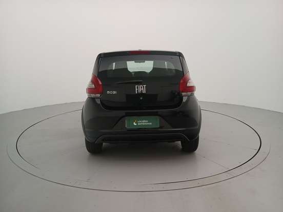 FIAT-MOBI-1.0 FIREFLY FLEX LIKE. MANUAL FIAT-MOBI-2025