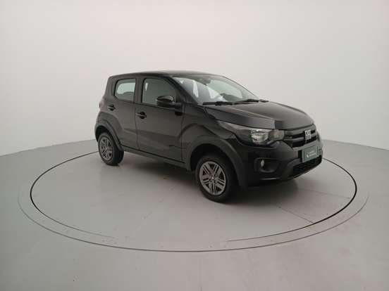 FIAT-MOBI-1.0 FIREFLY FLEX LIKE. MANUAL FIAT-MOBI-2025