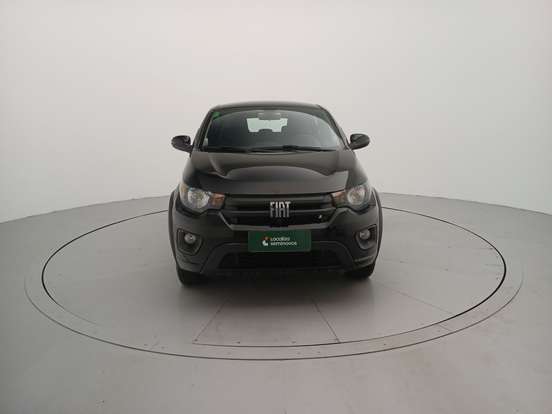 FIAT-MOBI-1.0 FIREFLY FLEX LIKE. MANUAL FIAT-MOBI-2025