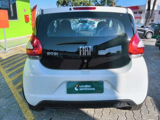 FIAT-MOBI-1.0 FIREFLY FLEX LIKE. MANUAL FIAT-MOBI-2025